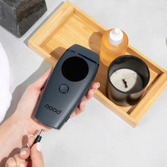 Nood The Flasher 2.0 IPL Hair Removal Device Nood New Sealed