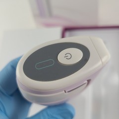 Tria Age Defying Laser Smooth Beauty Dermatology For Youthful Skin Technique