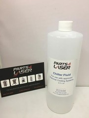 Palomar Chiller Fluid 32oz Bottle Palomar – StarLux 300 500 IPL – Liquid Coolant