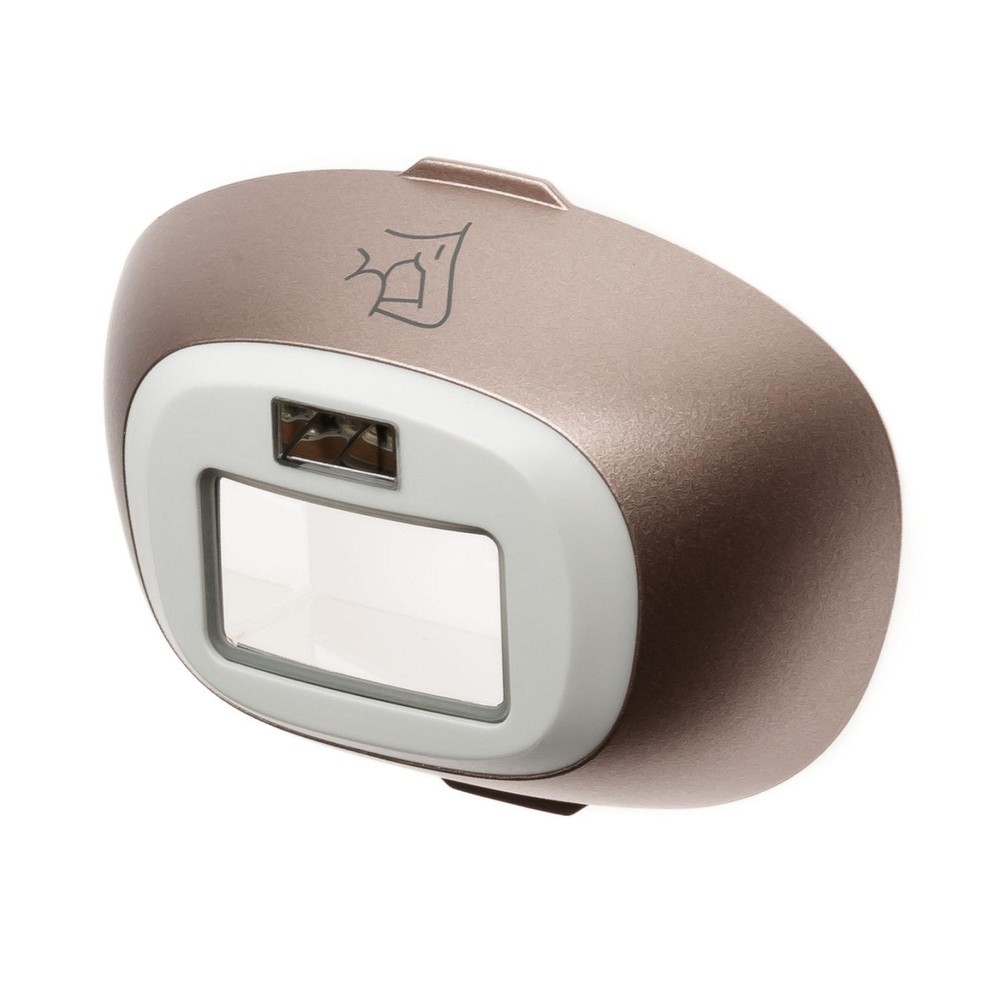 Philips BRI956/00 Prestige IPL Rose Gold — Armpit Attachment — Head