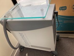 Zimmer Cryo 6 Cryotherapy System
