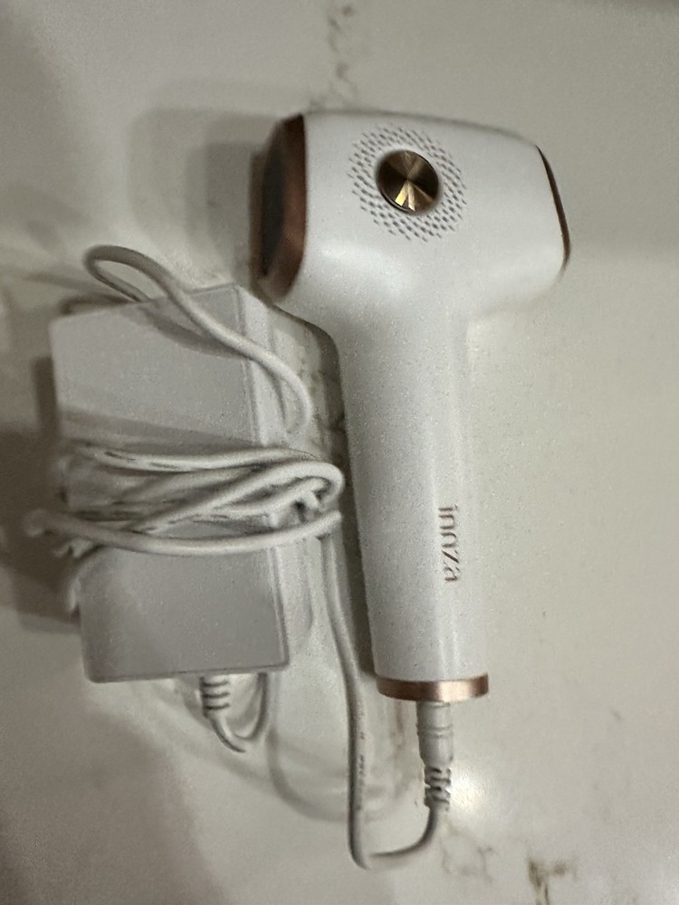 INNZA Hair Removal Device Model JD-TM016