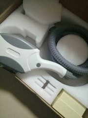 Laser Hair Removal Machine Handle Replacement Beauty Machine Repair Parts