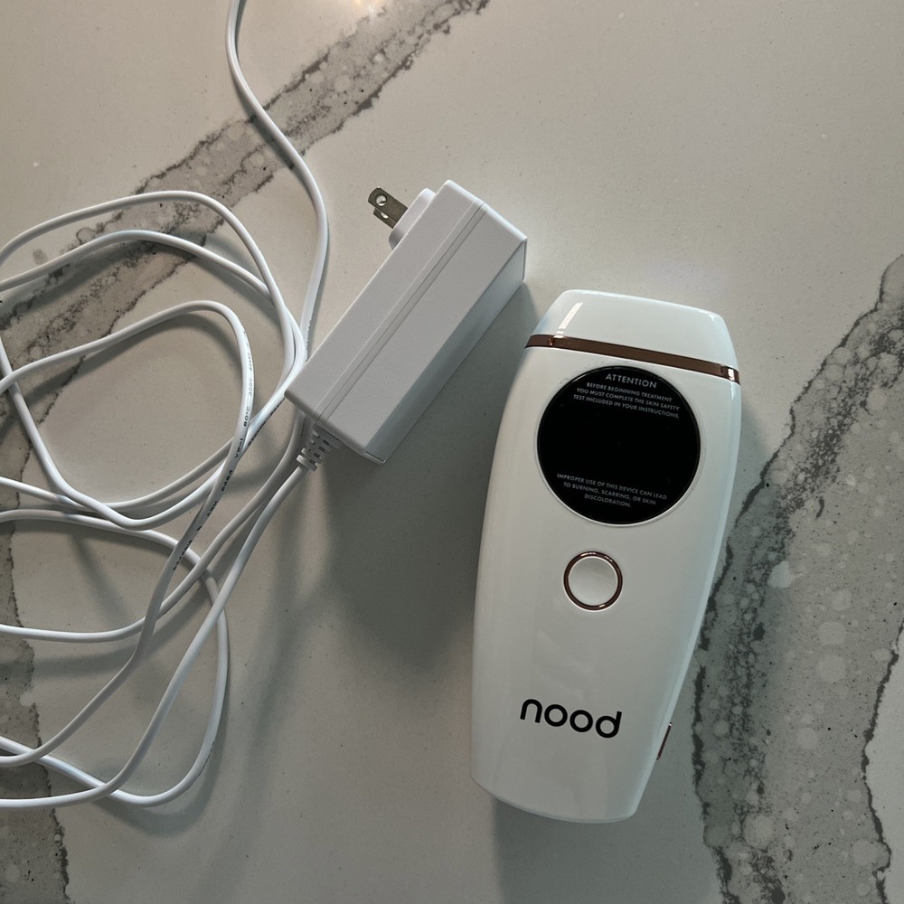 Nood The Flasher 2.0 IPL Laser Hair Removal Handset KCA423
