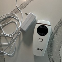 Nood The Flasher 2.0 IPL Laser Hair Removal Handset KCA423