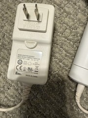 Silk’n Flash&Go Hair Removal Device System Model KSAPV0361200300D5