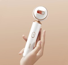 BoSidin Permanent At-home Hair Removal Device painless