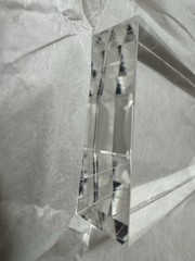 Palomar Starlux 300, Starlux 500 LuxRs Crystal