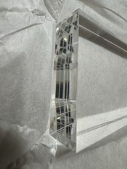 Palomar Starlux 300, Starlux 500 LuxRs Crystal