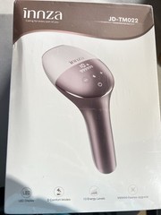 Innza IPL Hair Removal DeviceJD-TM022