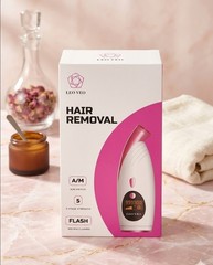 Leo Veo Hair Removal 5 Stage Strength Model # IPL-D26 NEW SEALED
