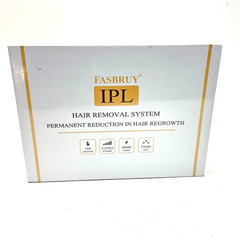 IPL Hair Removal Permanent Painless Laser Hair Remover Device 999,999 Flashes