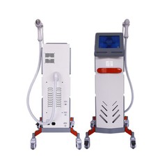 3 in 1 808nm Diode Laser Hair Removal Machine 755 808 1064nm Laser Remove Hair