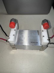 CANDELA MINI GENTLEYAG MGY LASER HEAD, Complete With ROD