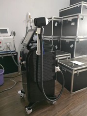 1064/755/808nm Diode Laser Permanent Body Facial Hair Removal Beauty Machine SPA
