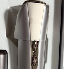 2026 DREAME Astra IPL Hair Removal Device 35J Dual Lamp Sapphire Ice Cooling NEW