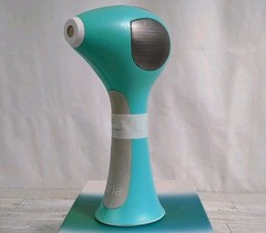 Tria Beauty Hair Removal Laster 2012 Device/Charger Not Tested (Parts/Repair)