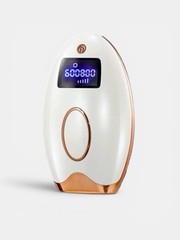 NIB~ Photon Hair Removal IPL 608000 Flashes Dual Flash 5 Stage Hair Removal