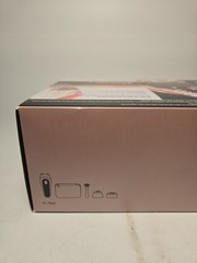 Braun Skin i-Expert IPL Hair Removal System Model #6036