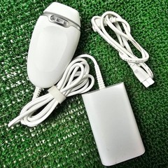 Braun Silk Expert Mini IPL Hair Removal Device Used/Almost New
