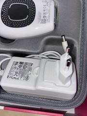 Silk’n Infinity H3101 Photo epilator At-home Laser Hair Removal Kit – READ!!