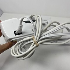 Me Smooth Permanent Hair Reduction Device HUFG00501 Elos Iluminage Beauty TESTED
