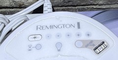 Remington i-LIGHT Pro IPL Hair Removal System IPL6000 In Box TESTED no manual LU