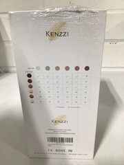 Kenzzi IPL Hair Removal Handset