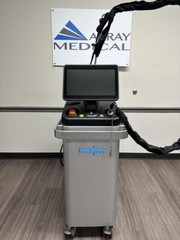 2020 CYNOSURE Elite iQ and Zimmer Cryo 6