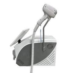 Professional 4-wavelength diode laser hair removal device CE certification
