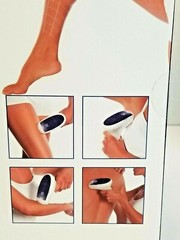 Silk’n Flash & Go Luxx Hair Removal Device