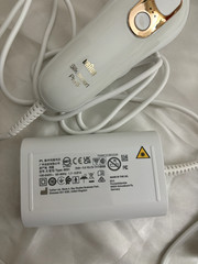 Braun Silk-Expert Pro 5 PL5137 IPL Permanent Hair Removal System