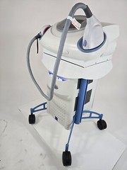 palomar starlux 500 IPL skin rejuvenation and laser hair removal platform
