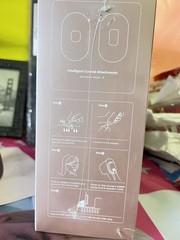 Innza IPL Hair Removal DeviceJD-TM007