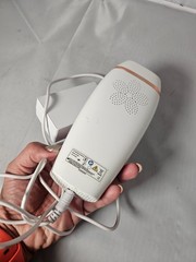 Nood The Flasher IPL Permanent Hair Removal Pain-Free LED Display 2.0
