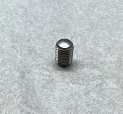 1/8th Allen/hex Positioning Screw For Fiber Focus Assembly Of Candela Laser Hair