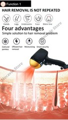 2025 Newest 4 In 1 Diode Laser Pico 808 Carbon Peeling RF Ipl Nd Yag Picosecond