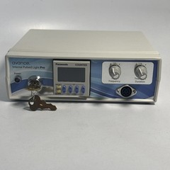 Beauty By Avance IPL850 Professional Cosmetology Intense Pulsed Light Pro Tested