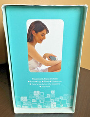 Silk’n BellaLite Professional Hair Removal System Model 7921 – Complete, Tested