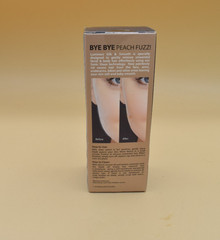 Luminess Silk & Smooth Hair Remover Device