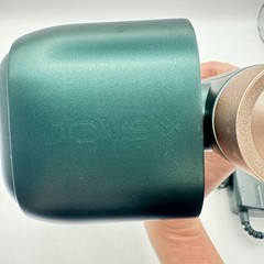 JOVS JR5-E Laser Hair Removal, IPL Hair Removal for Women and Men Tested Works