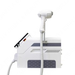 1064/755/808nm Diode Laser Painless Hair Removal Machine Body Skin Rejuvenation