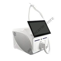 Mecavie Picosecond Laser Ice Hammer Salon Tattoo Pigment Skin Care Machine