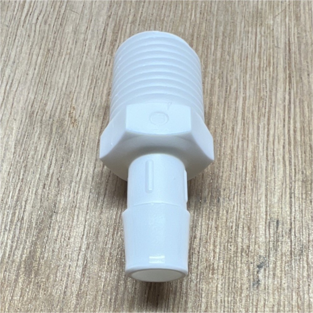 Candela water reservoir connector MGL/MGY 3410-11-0808