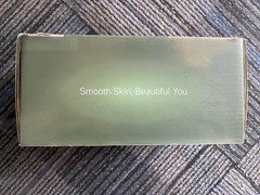 IPL Technology Hair Reduction System – Painless, Compact & User-Friendly Design