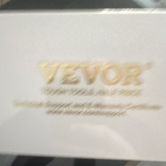 YEVOR IPL Hair Removal Device Corded Electric for Body, Gold, Model T023K