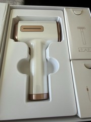 Laser Hair Removal, 999,900+ Flashes IPL Hair Removal / Women &Men – NIB (E1)
