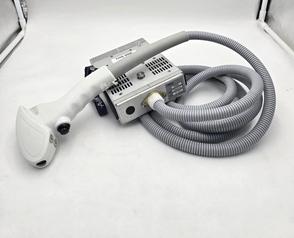 2017 Alma spark handpiece for parts