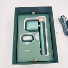 JOVS JR5-E Laser Hair Removal, IPL Hair Removal for Women and Men Tested Works