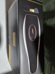 SmoothSkin Pure Fit IPL Hair Removal Device – At-Home Laser Hair Removal